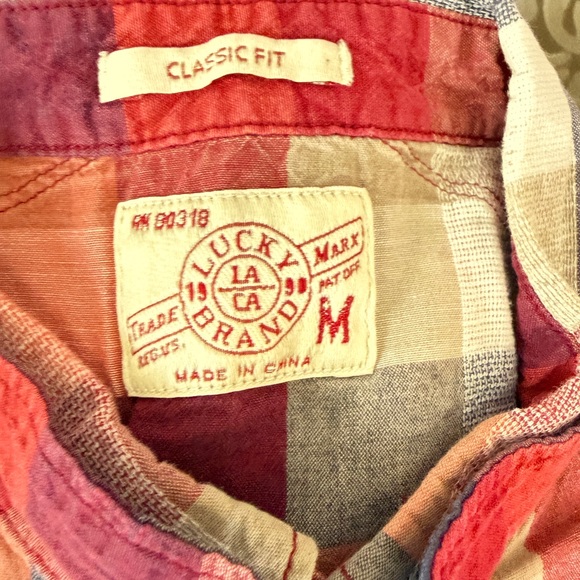 4 men's T-shirts, size M. - Picture 6 of 16